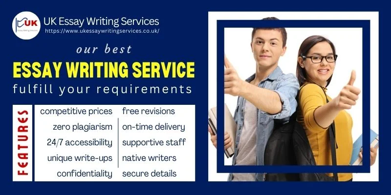 Best Essay Writing Services UK