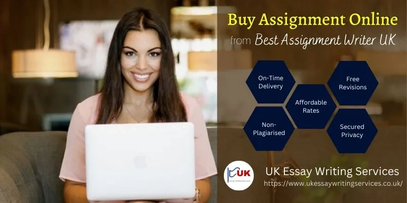 Buy Assignment Online UK