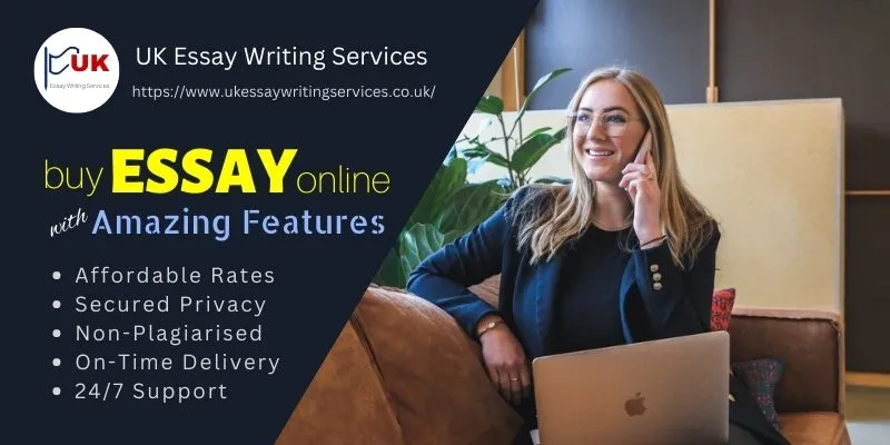 Buy Essay Online UK