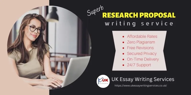 Research Proposal Writing Help UK
